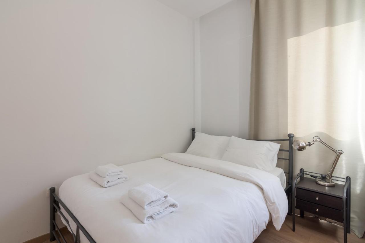 Central & Cozy 1 Bedroom Apartment Athene Buitenkant foto