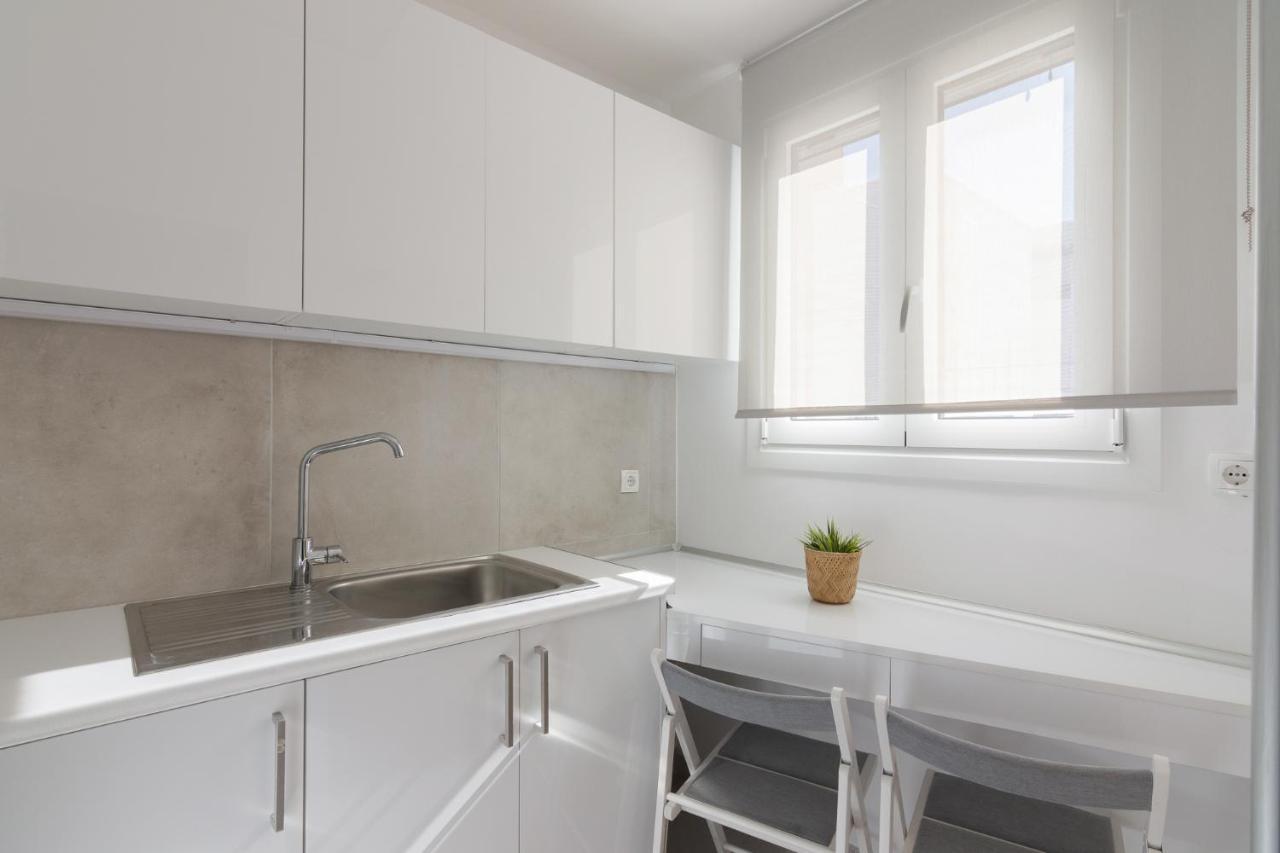 Central & Cozy 1 Bedroom Apartment Athene Buitenkant foto