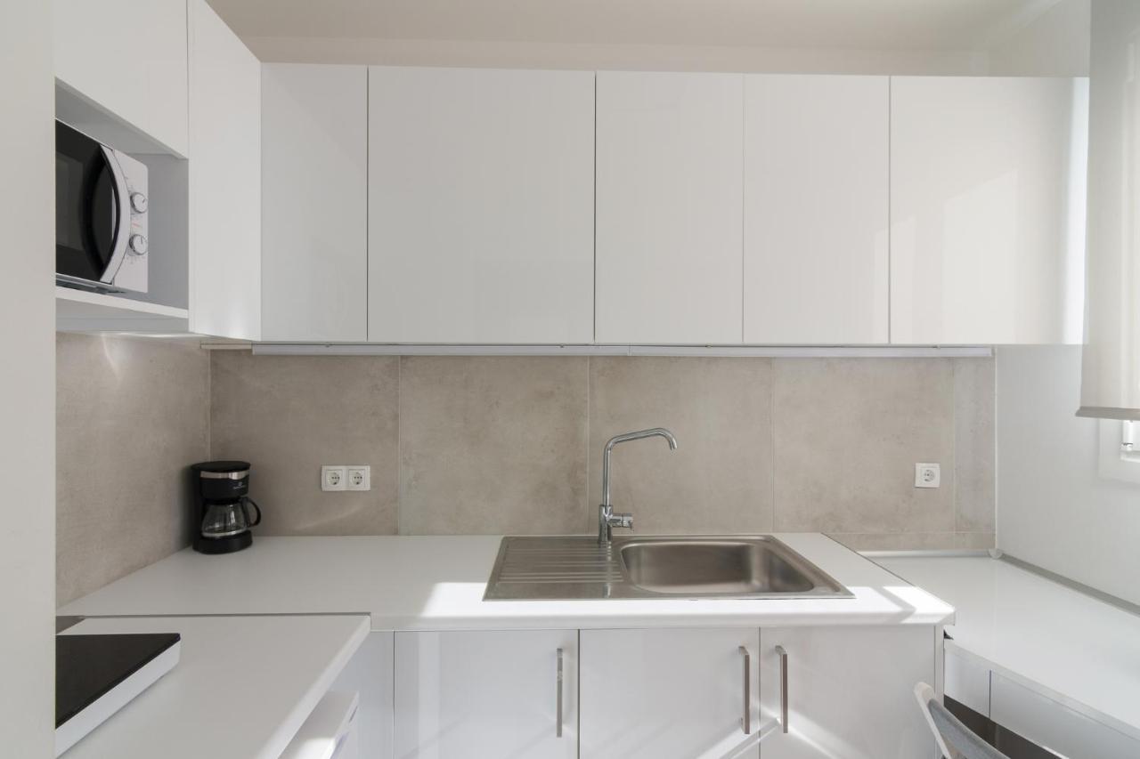 Central & Cozy 1 Bedroom Apartment Athene Buitenkant foto