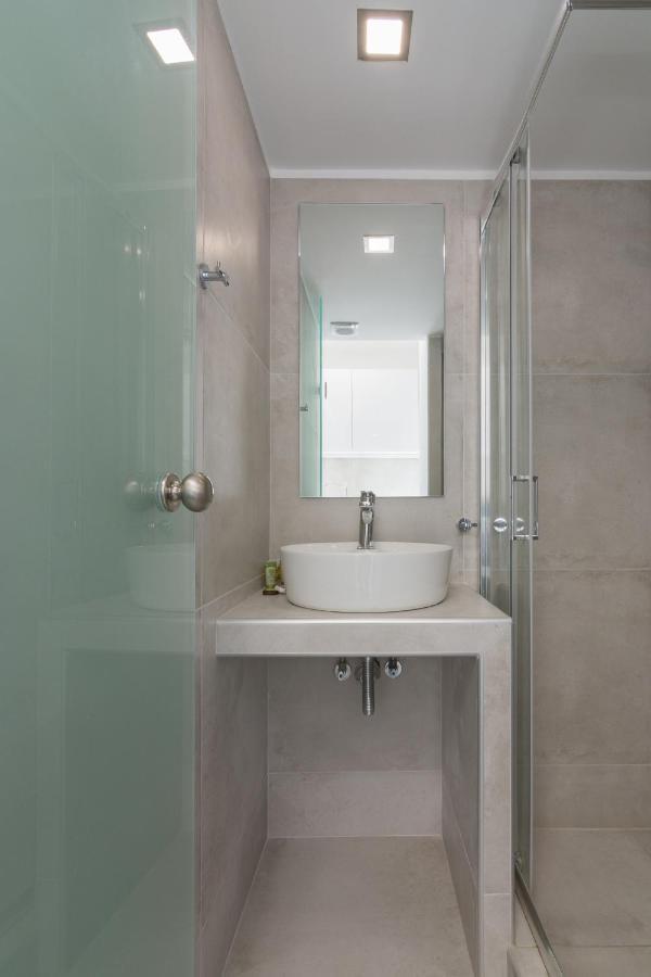 Central & Cozy 1 Bedroom Apartment Athene Buitenkant foto